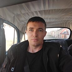 Фотография мужчины Дмитрий, 38 лет из г. Рудный