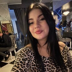 Фотография девушки Baby Vi, 27 лет из г. Донецк