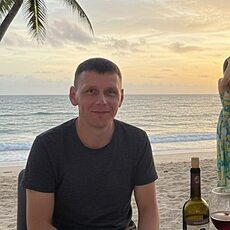 Фотография мужчины Александр, 40 лет из г. Находка