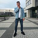 Задняя Нога, 35 лет