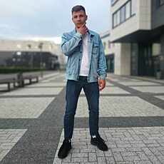 Фотография мужчины Задняя Нога, 35 лет из г. Мозырь