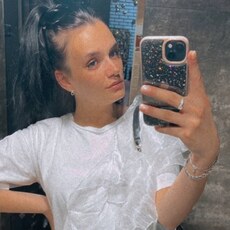 Фотография девушки Даша, 28 лет из г. Береза