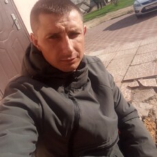 Фотография мужчины Костя, 29 лет из г. Симферополь