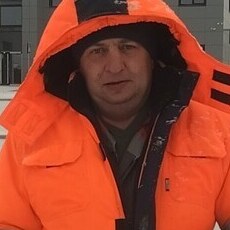 Фотография мужчины Юра, 43 года из г. Кобрин