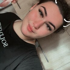 Фотография девушки Яна, 21 год из г. Горки