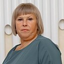 Валентина, 52 года