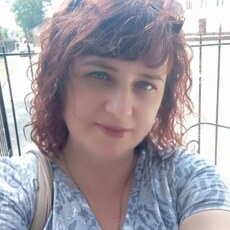 Фотография девушки Марина, 48 лет из г. Воронеж