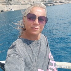 Фотография девушки Надежда, 48 лет из г. Абакан