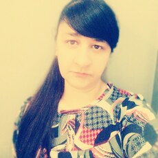 Фотография девушки Оксана, 40 лет из г. Санкт-Петербург