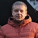 Евгений, 45 лет