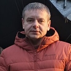 Фотография мужчины Евгений, 45 лет из г. Бердск