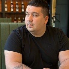 Фотография мужчины Арсений, 33 года из г. Ноябрьск