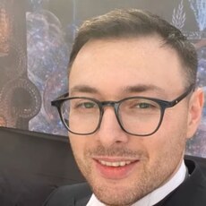 Фотография мужчины Руслан, 41 год из г. Орша