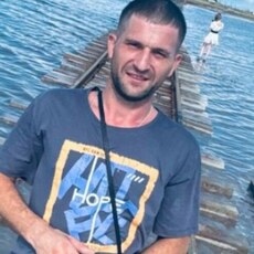 Фотография мужчины Вячеслав, 36 лет из г. Славгород