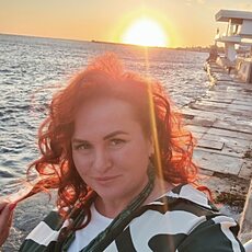 Фотография девушки Аннита, 44 года из г. Севастополь