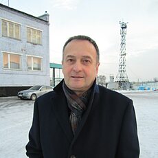 Фотография мужчины Андрей, 55 лет из г. Прокопьевск