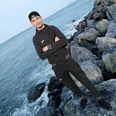 Фотография мужчины Ccc, 34 года из г. Элк