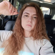 Фотография девушки Мария, 33 года из г. Гродно