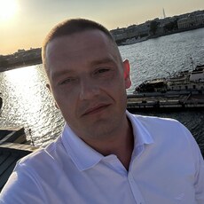 Фотография мужчины Женя, 33 года из г. Витебск