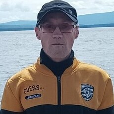 Фотография мужчины Антон, 41 год из г. Нижний Тагил