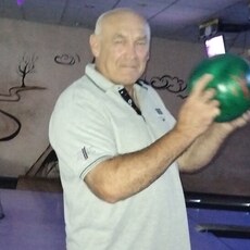 Фотография мужчины Анатолий, 64 года из г. Братск