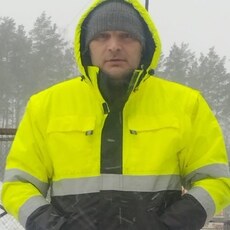 Фотография мужчины Андрей, 37 лет из г. Гродно