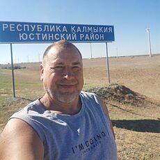 Фотография мужчины Владимир, 57 лет из г. Минск