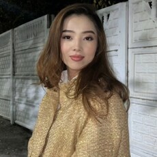 Фотография девушки Маралым, 30 лет из г. Астана