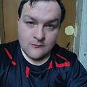 Женя, 37 лет