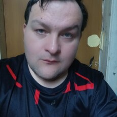 Фотография мужчины Женя, 37 лет из г. Минусинск