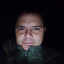 Ваня Мустафин, 32 года