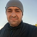 Абакар, 42 года