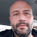 Саид, 42 года