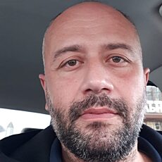 Фотография мужчины Саид, 42 года из г. Пятигорск