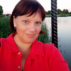 Фотография девушки Не Важно, 34 года из г. Добринка