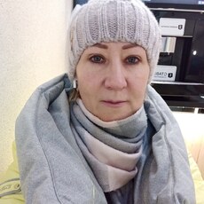 Фотография девушки Лана, 62 года из г. Ухта