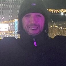 Фотография мужчины Артем, 42 года из г. Воркута