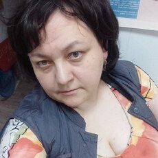 Фотография девушки Марина, 42 года из г. Пласт