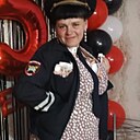Леночка, 45 лет