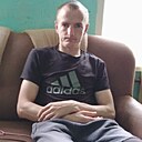Олег, 35 лет