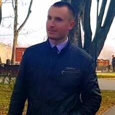 Фотография мужчины Артём, 33 года из г. Минск