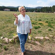 Фотография девушки Елена, 61 год из г. Улан-Удэ