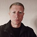 Сергей, 43 года