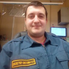 Фотография мужчины Роман, 27 лет из г. Павловск (Воронежская Обл)