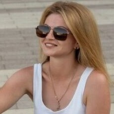 Фотография девушки Алиса, 38 лет из г. Брест