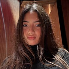 Фотография девушки Дарья, 22 года из г. Полысаево