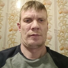 Фотография мужчины Толик, 39 лет из г. Лебедянь