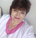 Милана, 52 года