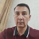 Кайрат, 52 года