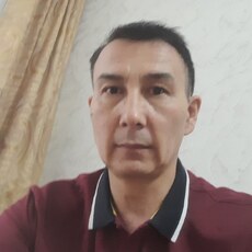 Фотография мужчины Кайрат, 52 года из г. Павлодар